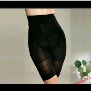 Summer tummy tightener