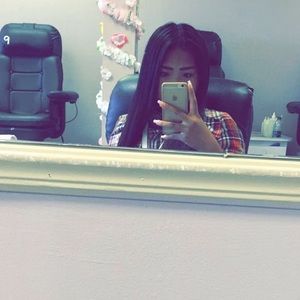 Meet your Posher, Simply