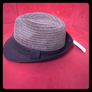 Bakers fedora hat for @meggetts