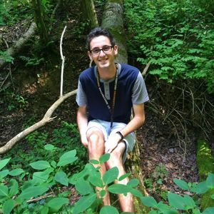 Meet your Posher, Matt