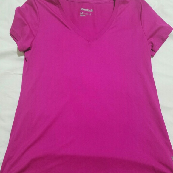 Dri fit shirt