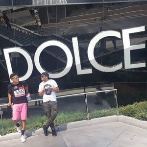 Meet your Posher, Alfonso