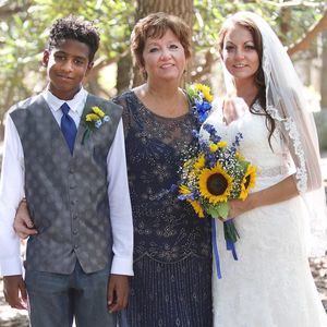 Meet your Posher, Anita