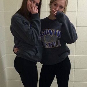 Meet your Posher, Annalise