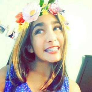 Meet your Posher, Bella