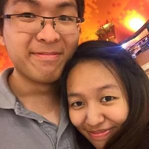 Meet your Posher, Gary