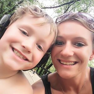 Meet your Posher, Brittney