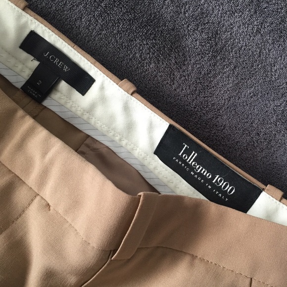 J Crew Dress Pants