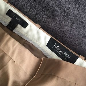 J Crew Dress Pants