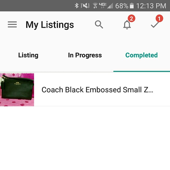 M E R C A R I Proof