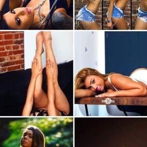 Meet your Posher, Yeny