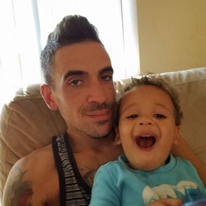 Meet your Posher, Aaron