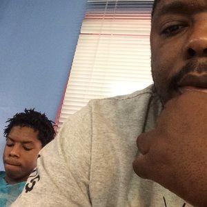 Meet your Posher, Keith