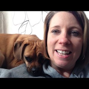 Meet your Posher, Ingrid