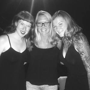 Meet your Posher, Colleen