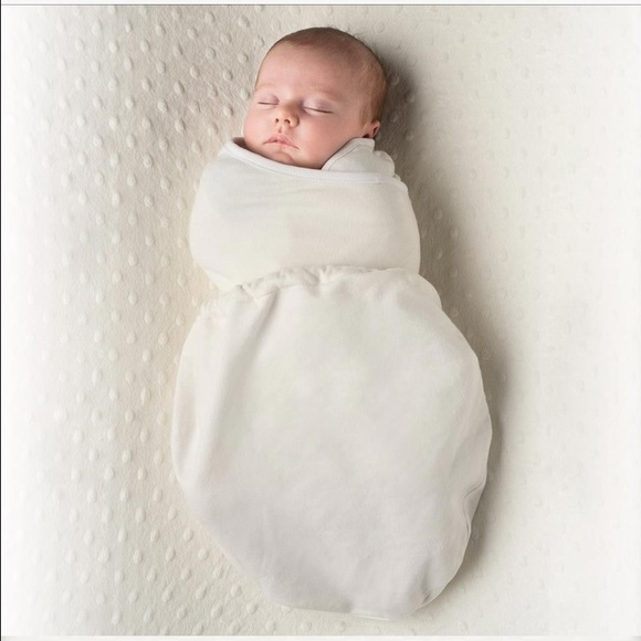 Ergobaby swaddler- natural