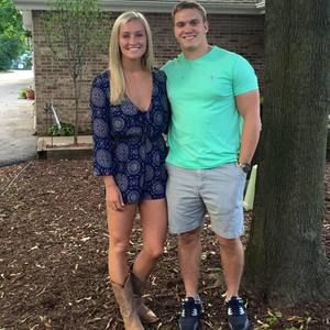 Meet your Posher, Bailey