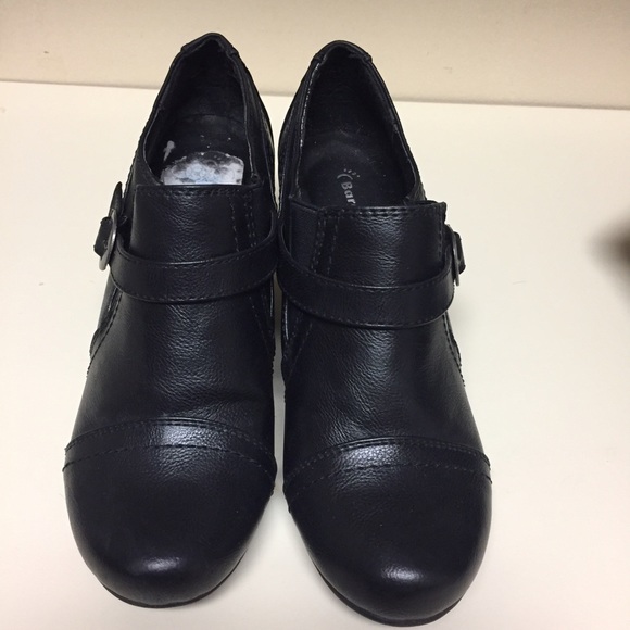 Baretrap Ankle boots