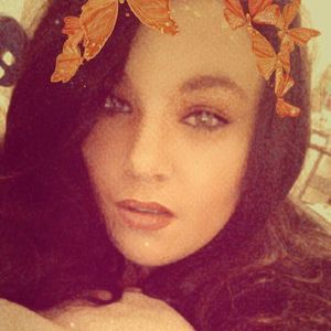 Meet your Posher, Kirsten