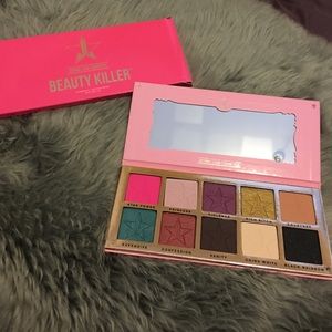 ❌SOLD❌🆕Jeffree Star Beauty Killer Palette