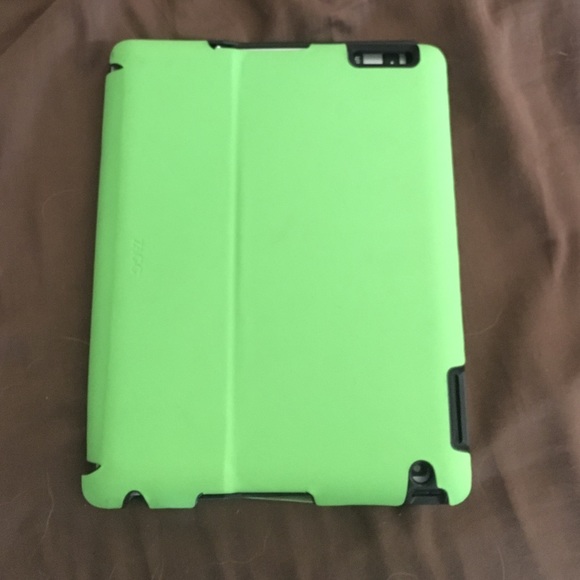 Zagg Keyboard for iPad - Picture 2 of 2