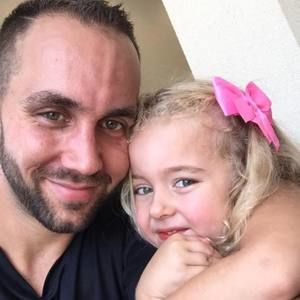 Meet your Posher, Justin