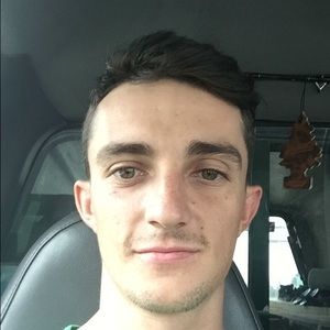 Meet your Posher, Giuseppe