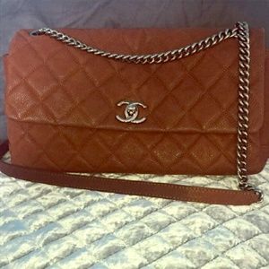 Chanel handbag