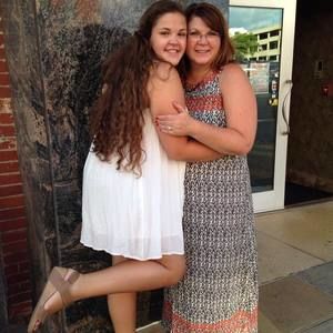 Meet your Posher, Leanne