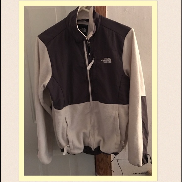 Woman's North Face jacket