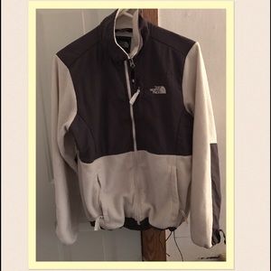 Woman's North Face jacket