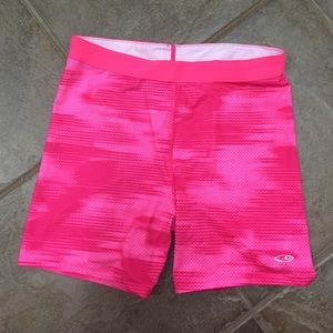 Champion Workout Spandex