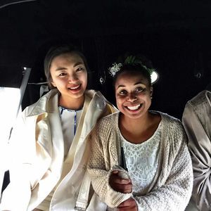 Meet your Posher, Chanel