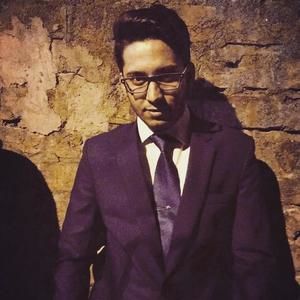 Meet your Posher, Ankit