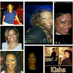 Meet your Posher, Chvonne