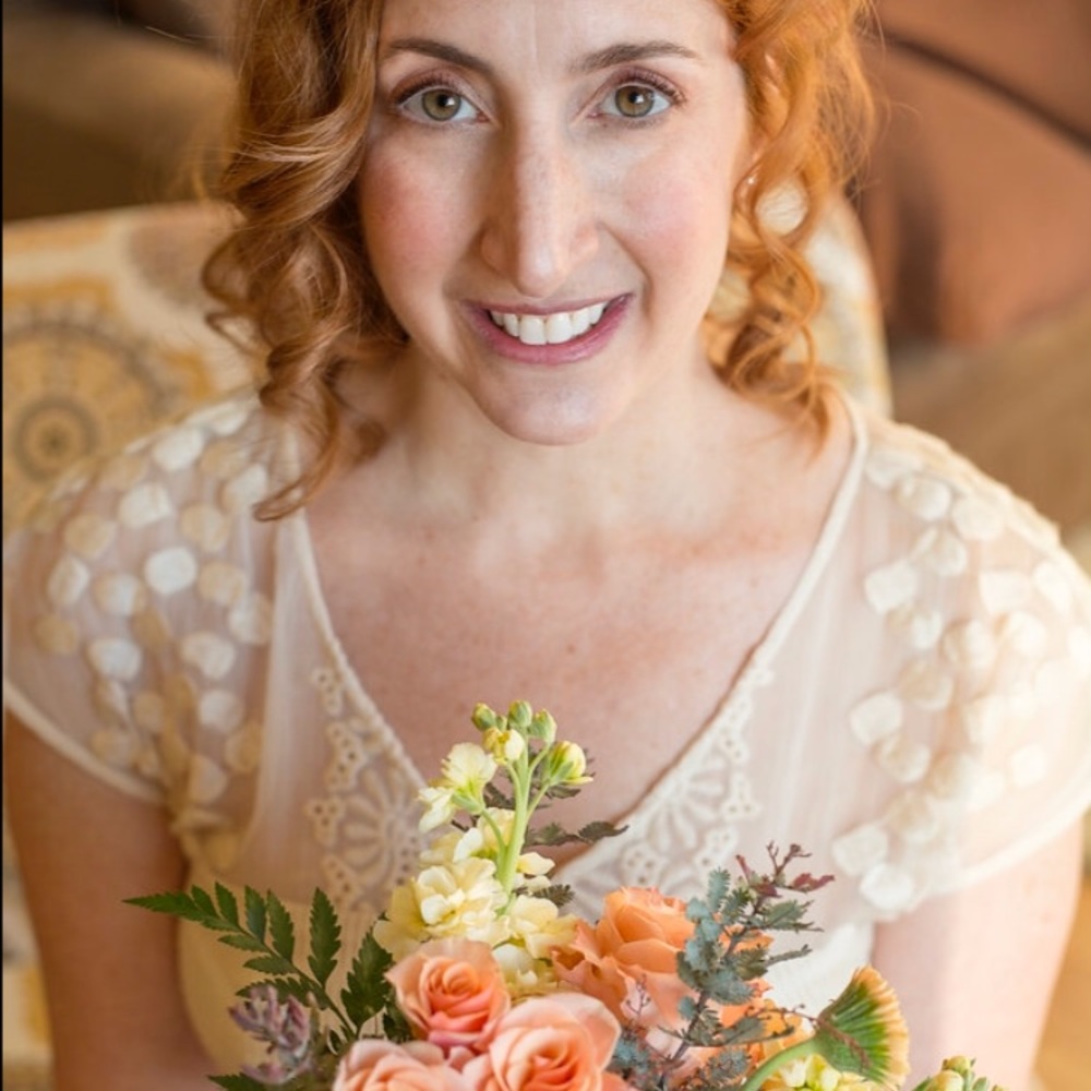 Meet your Posher, Susan