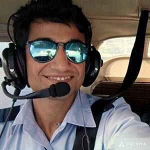 Meet your Posher, Maher