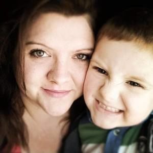 Meet your Posher, Naomi