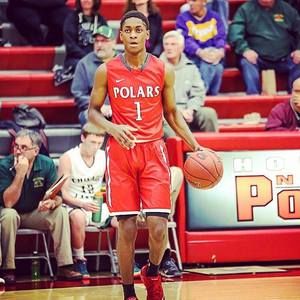 Meet your Posher, Goodnews