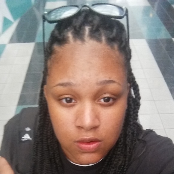 Meet your Posher, Justice