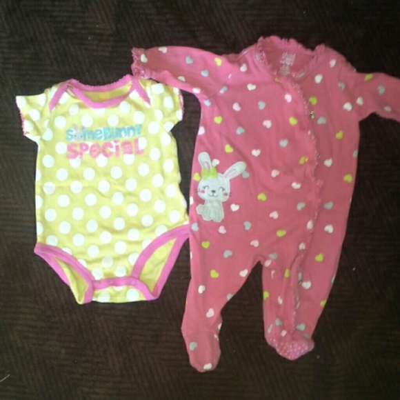 Girls  0-3 month lot