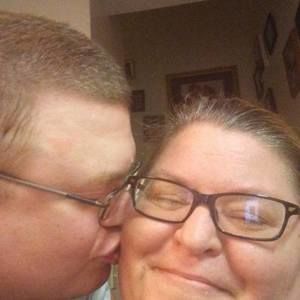 Meet your Posher, Candace