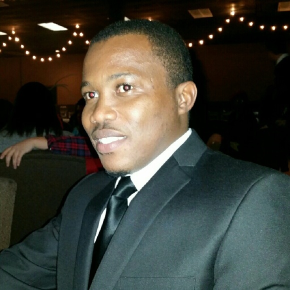 Meet your Posher, Kehinde - Picture 1 of 1