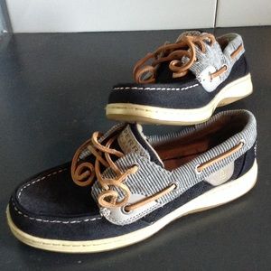 Sherry Top Sider Women's Shoes