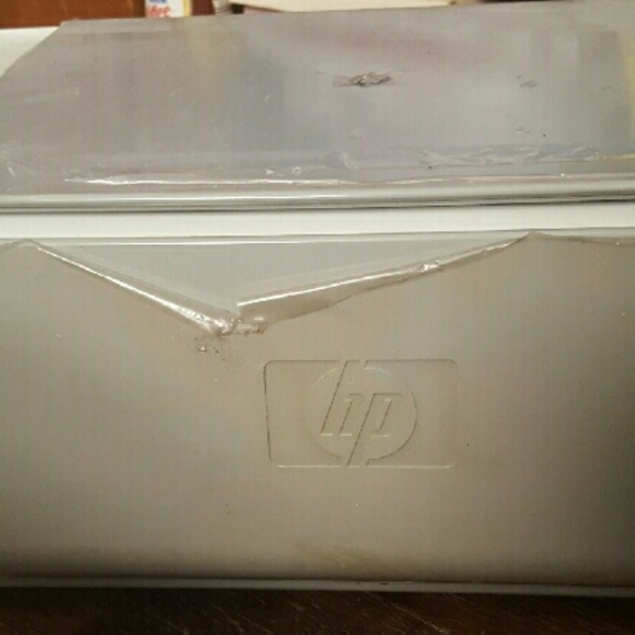 HP PHOTOSMART PRINTER