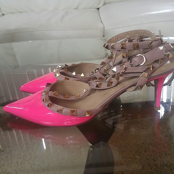 Authentic Valentino - Picture 2 of 4