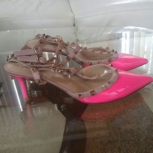 Authentic Valentino