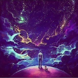 Meet your Posher, Chance