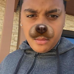 Meet your Posher, Allen