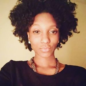 Meet your Posher, Britany